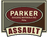 The Assault Collection
