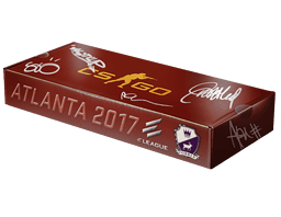 Atlanta 2017