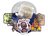 Ambush Sticker Capsule