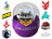 Budapest 2025 Challengers Sticker Capsule