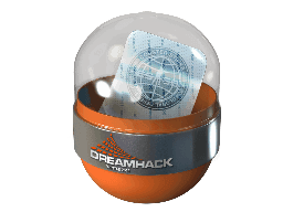 DreamHack 2014 Legends (Holo/Foil)