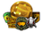 Halo Capsule