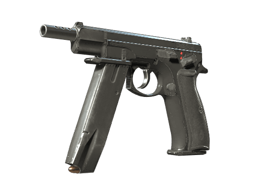 CZ75-Auto