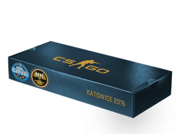ESL One Katowice 2015 Nuke