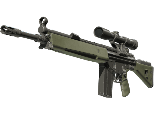 G3SG1