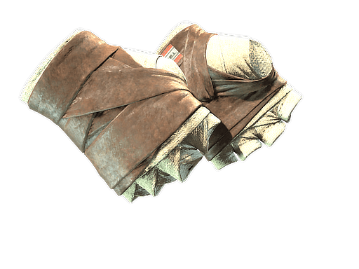Hand Wraps
