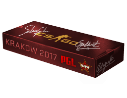 Krakow 2017
