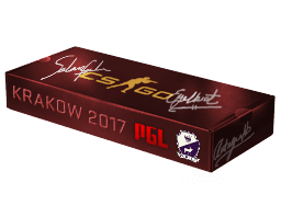 Krakow 2017