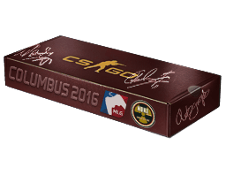 MLG Columbus 2016 Nuke