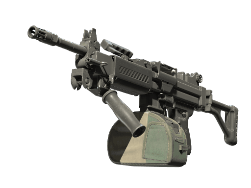 Negev