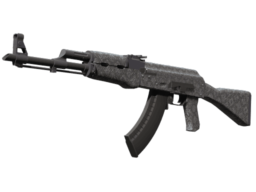 AK-47 | Baroque Purple