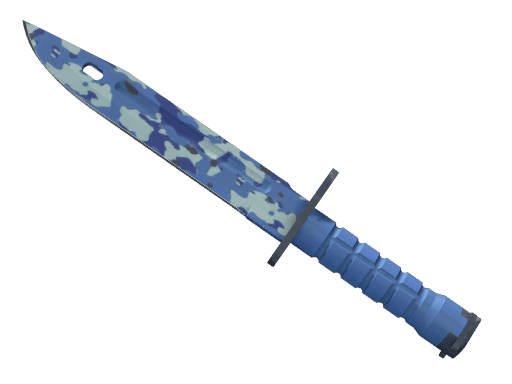 Bayonet | Bright Water