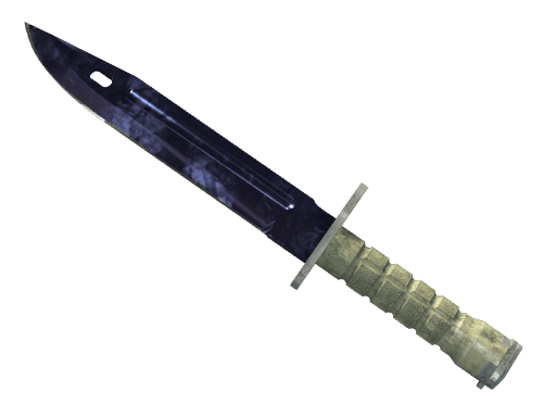 Bayonet | Doppler (Black Pearl)