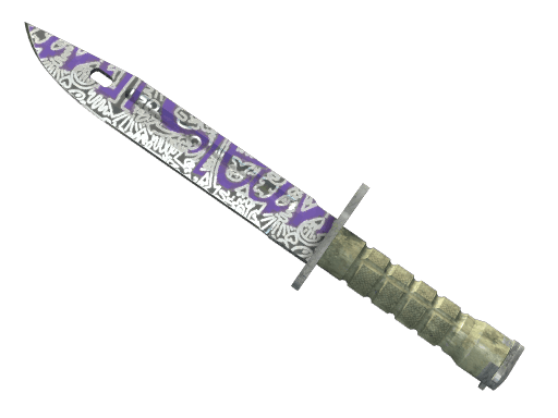 Bayonet | Freehand