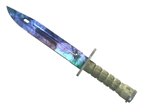 Bayonet | Gamma Doppler (Phase 1)