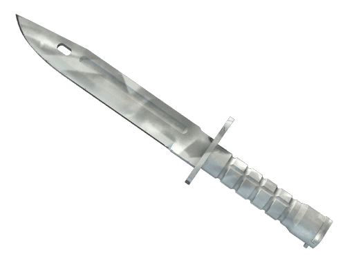 Bayonet | Urban Masked