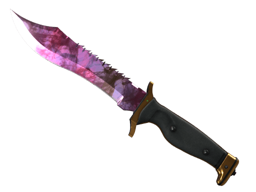 Bowie Knife | Doppler (Phase 2)