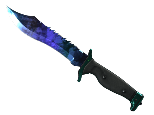 Bowie Knife | Doppler (Phase 3)