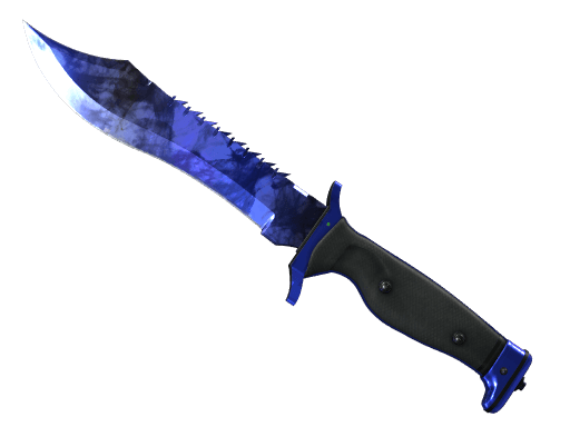 Bowie Knife | Doppler (Phase 4)