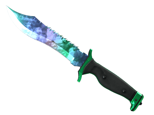 Bowie Knife | Gamma Doppler (Phase 1)