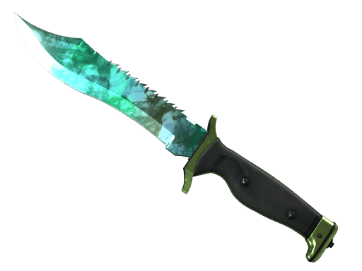 Bowie Knife | Gamma Doppler (Phase 2)