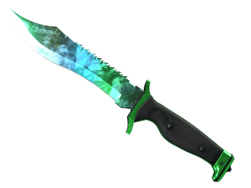 Bowie Knife | Gamma Doppler (Phase 3)