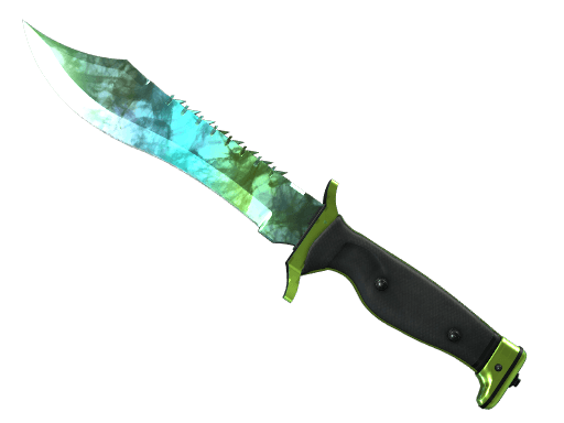 Bowie Knife | Gamma Doppler (Phase 4)