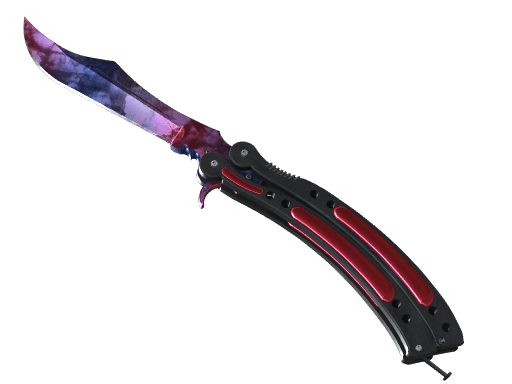 Butterfly Knife | Doppler (Phase 1)