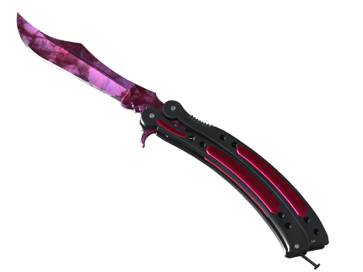 Butterfly Knife | Doppler (Phase 2)