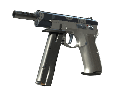 CZ75-Auto | Twist