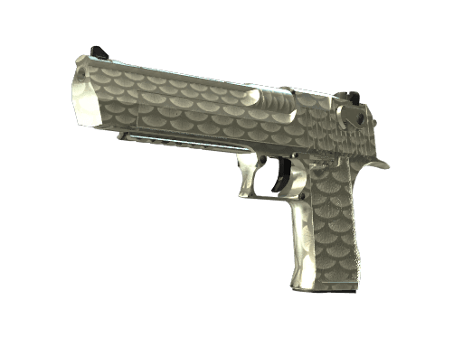 Desert Eagle | Golden Koi