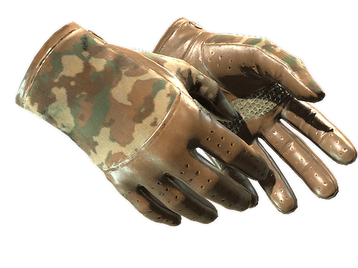 Driver Gloves | Convoy