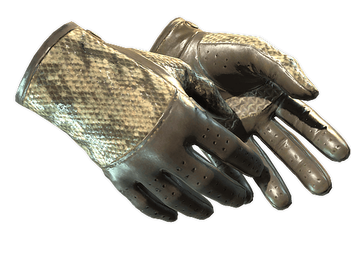 Driver Gloves | Diamondback