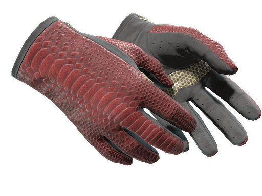 Driver Gloves | Dragon Fists