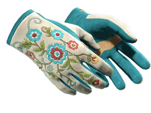 Driver Gloves | Garden