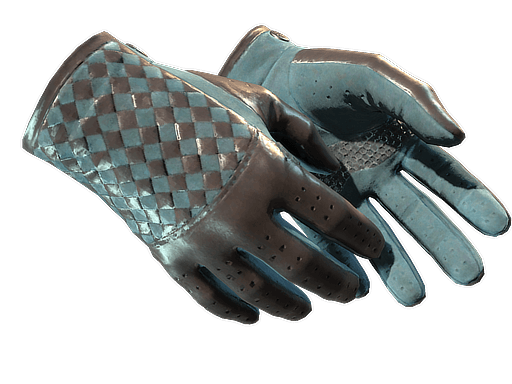 Driver Gloves | Lunar Weave