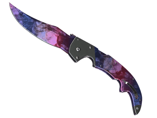 Falchion Knife | Doppler (Phase 1)