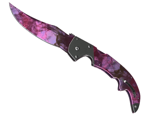 Falchion Knife | Doppler (Phase 2)
