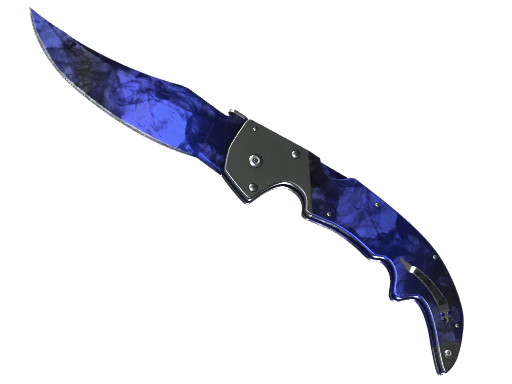 Falchion Knife | Doppler (Phase 4)
