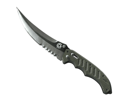 Flip Knife