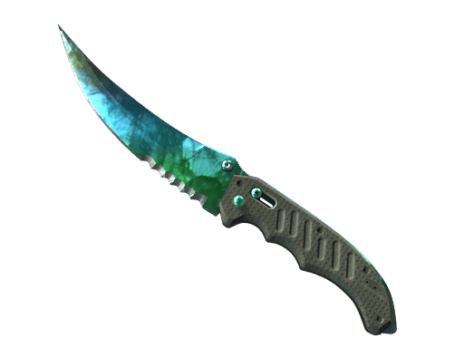 Flip Knife | Gamma Doppler (Phase 3)