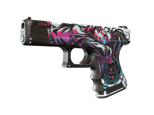 Glock-18 | Neo-Noir