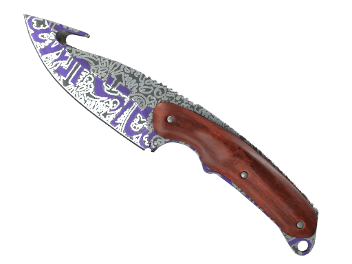 Gut Knife | Freehand