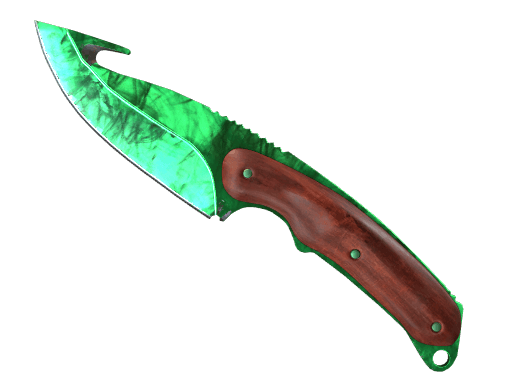Gut Knife | Gamma Doppler (Emerald)