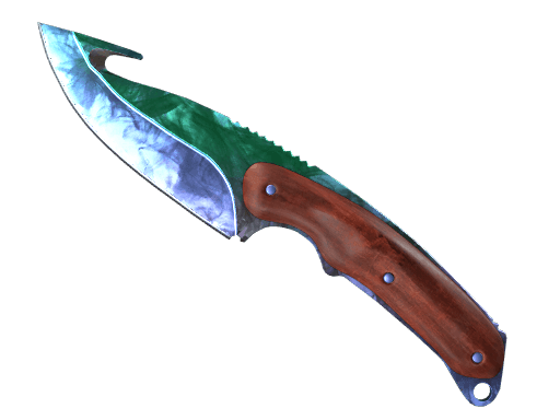 Gut Knife | Gamma Doppler (Phase 1)