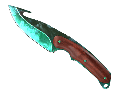 Gut Knife | Gamma Doppler (Phase 2)