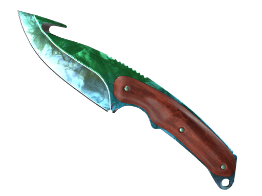 Gut Knife | Gamma Doppler (Phase 3)