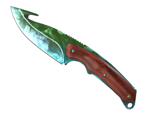 Gut Knife | Gamma Doppler (Phase 4)