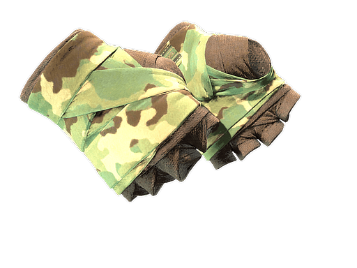 Hand Wraps | Arboreal