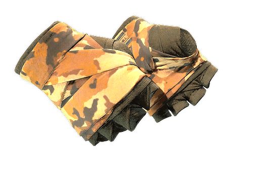 Hand Wraps | Badlands